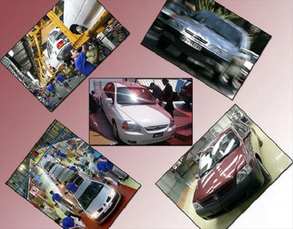 دستور وزیر صنعت درباره قیمت خودروهای داخلی